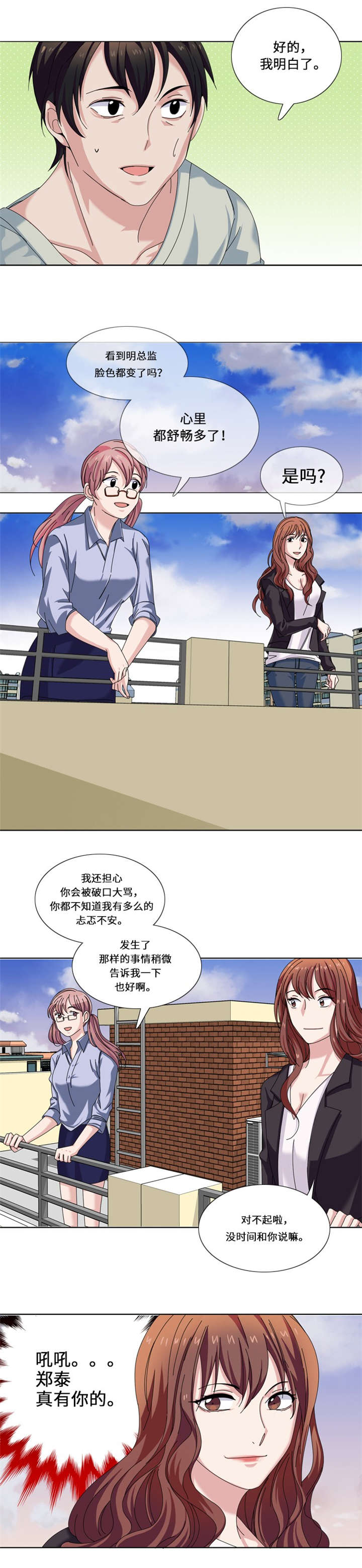 第21章：奇怪的感觉5