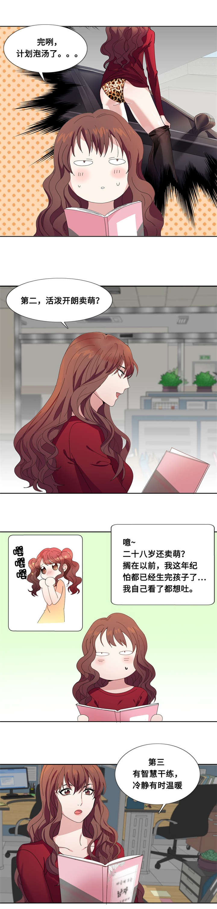 第6章：会议8