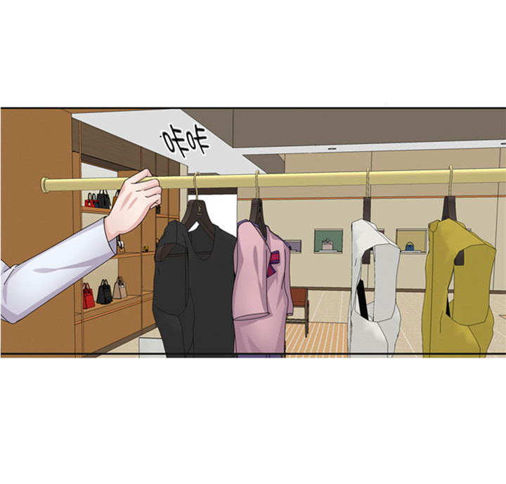 第57章：别碰到这样的婆婆26