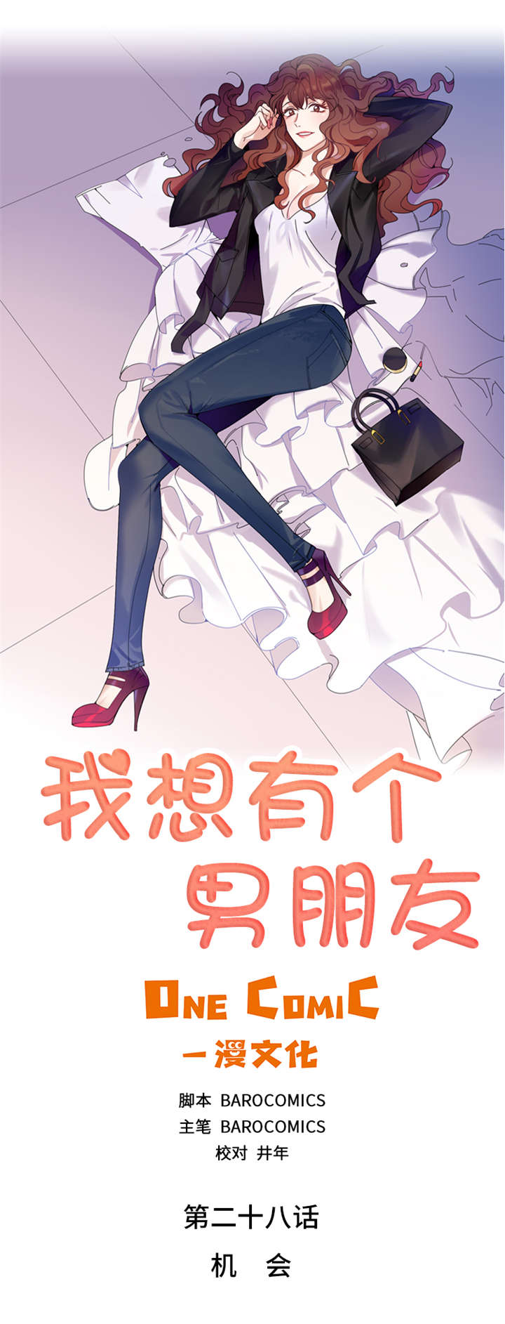 第28章：机会1