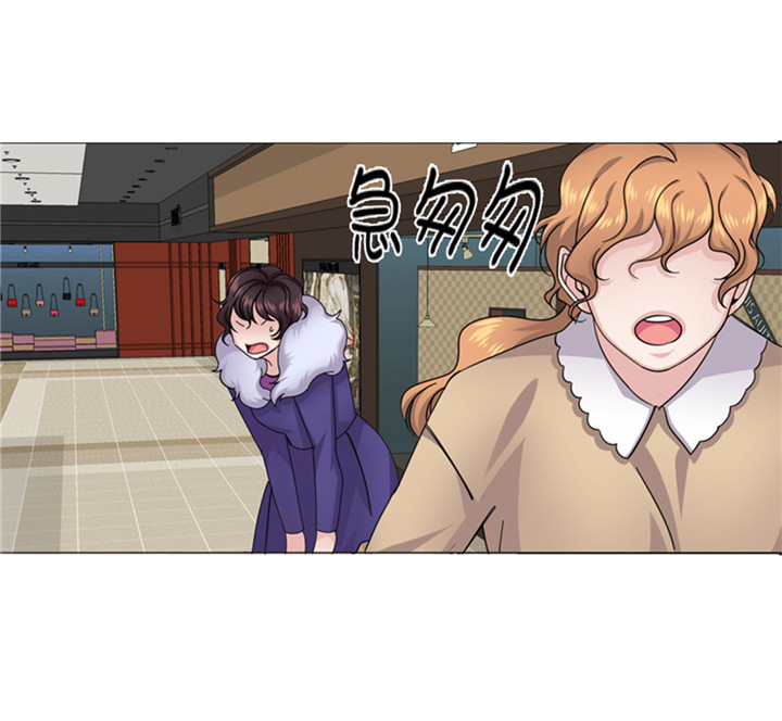 第57章：别碰到这样的婆婆15