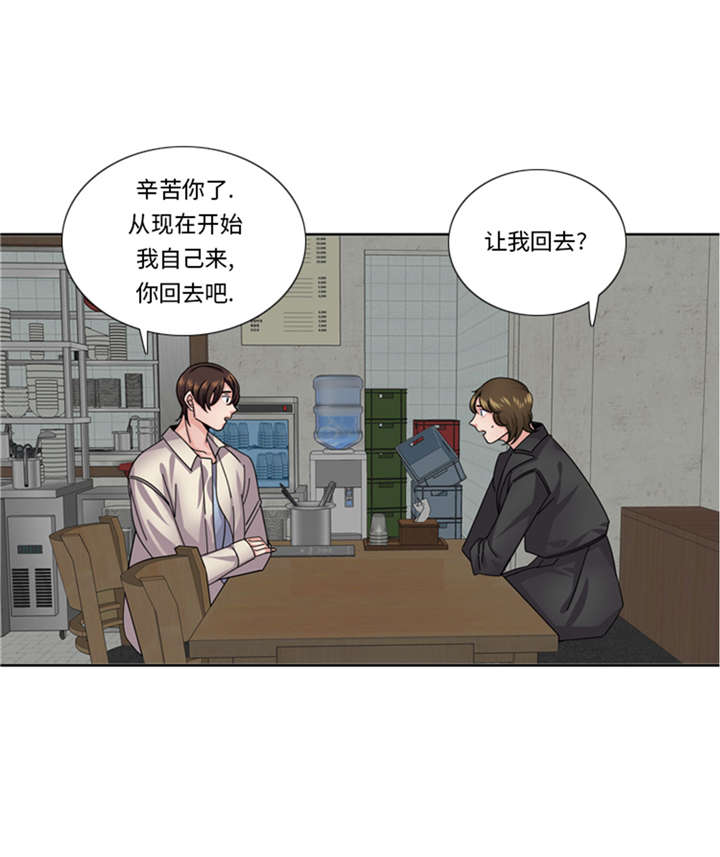 第52章：电话表白6