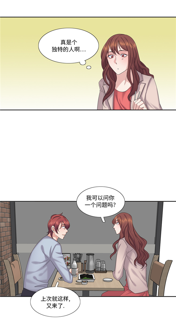 第80章：不要随便问问题23