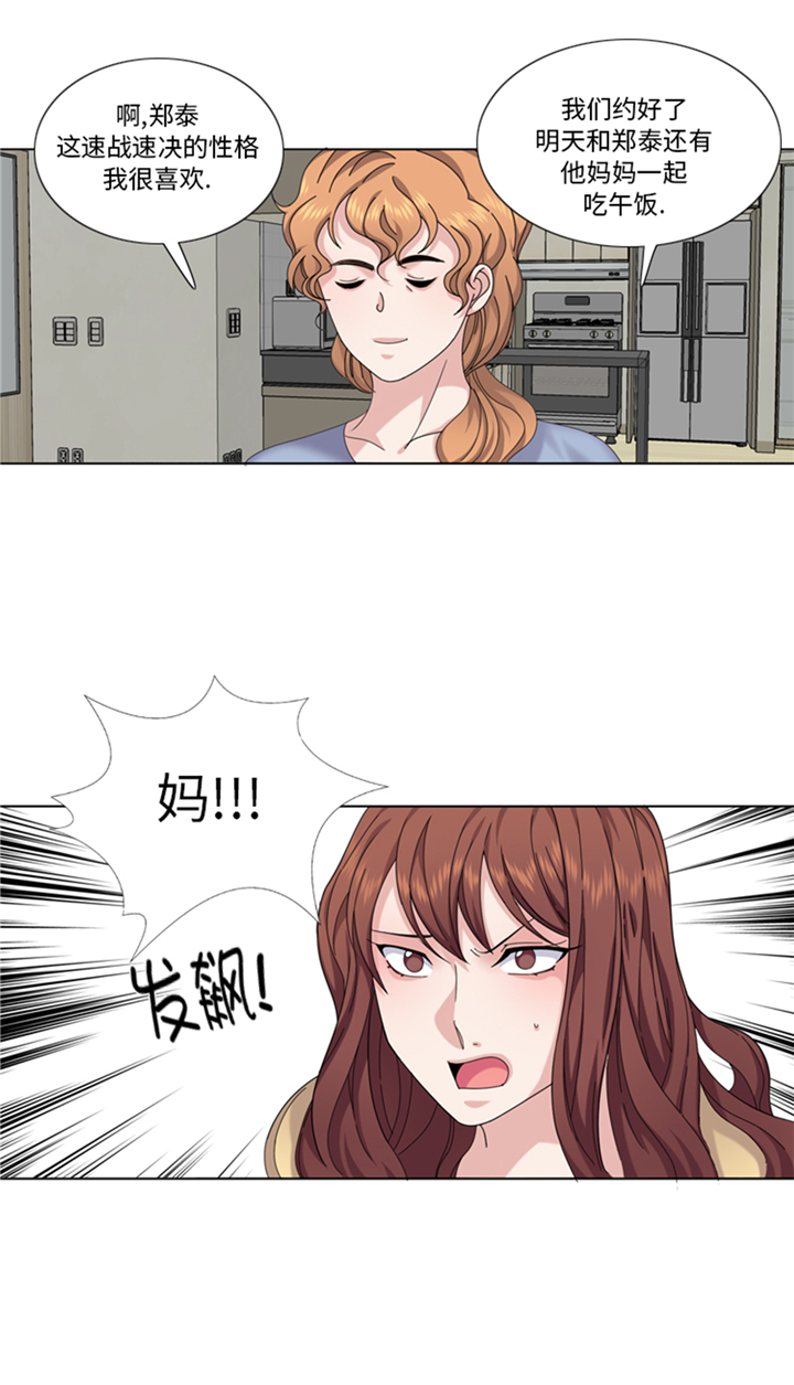 第90章：我心目中的儿媳妇19