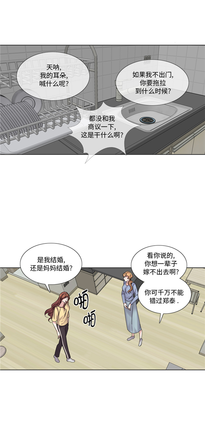 第90章：我心目中的儿媳妇20