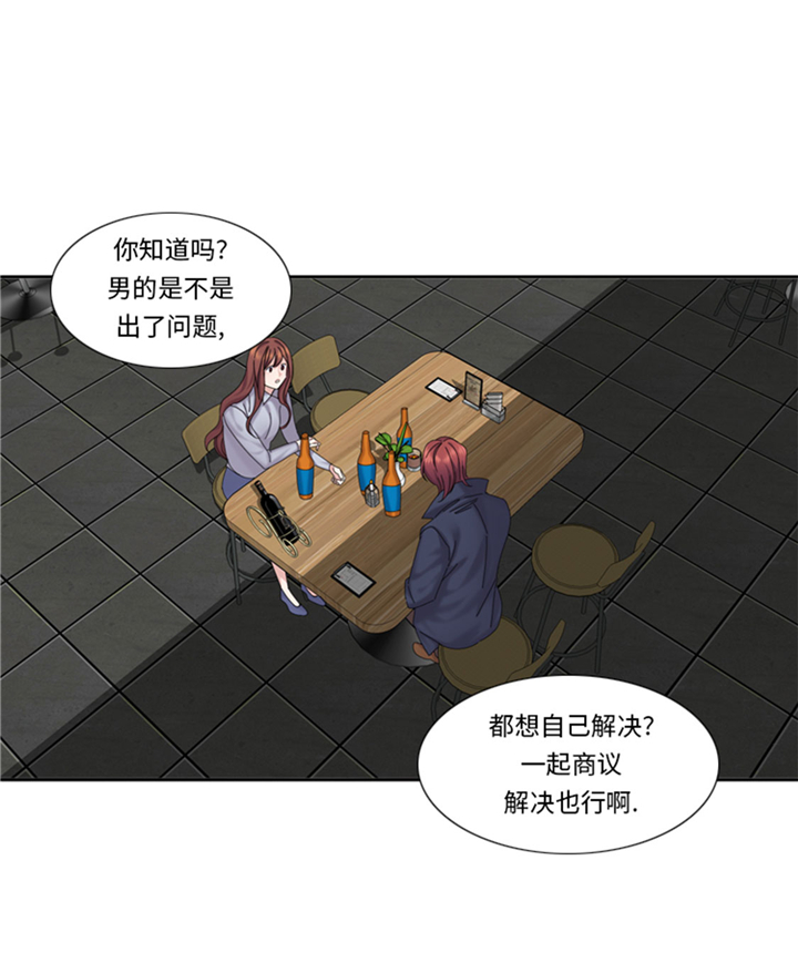 第71章：不同认知5