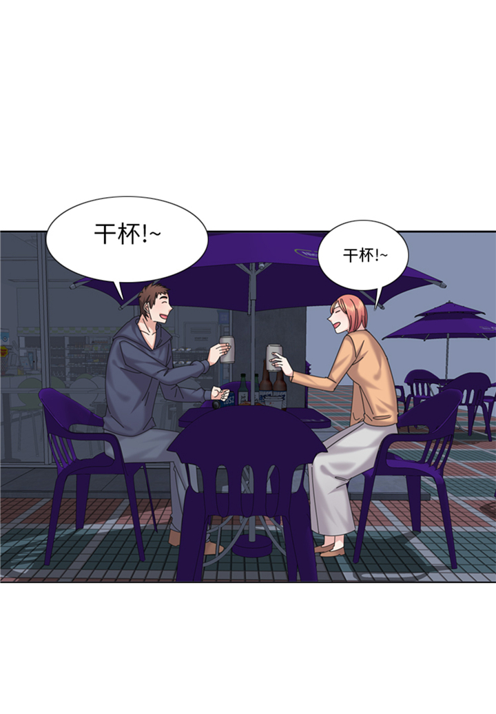 第91章：如果有人担保15