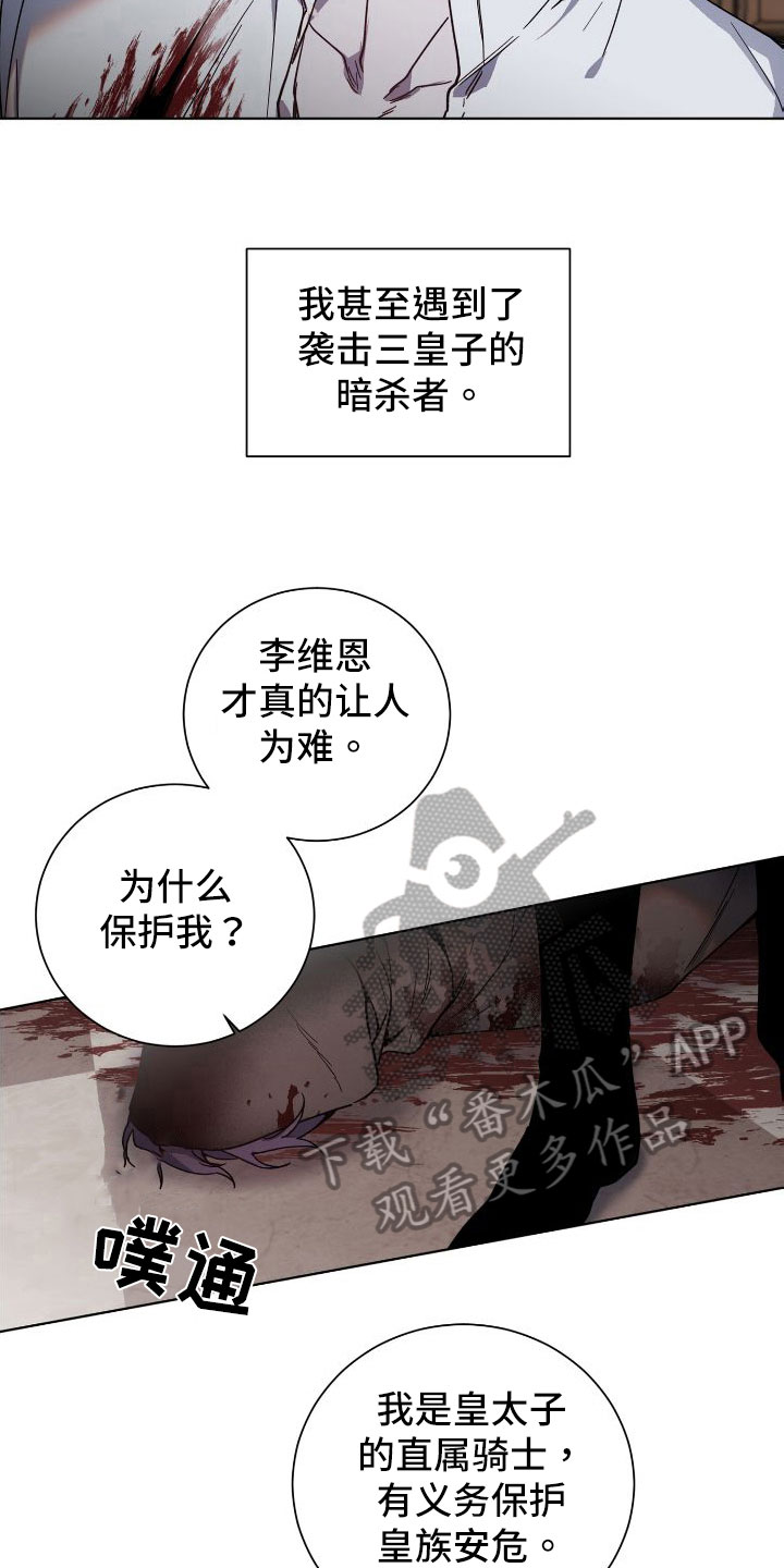第28章：袭击11