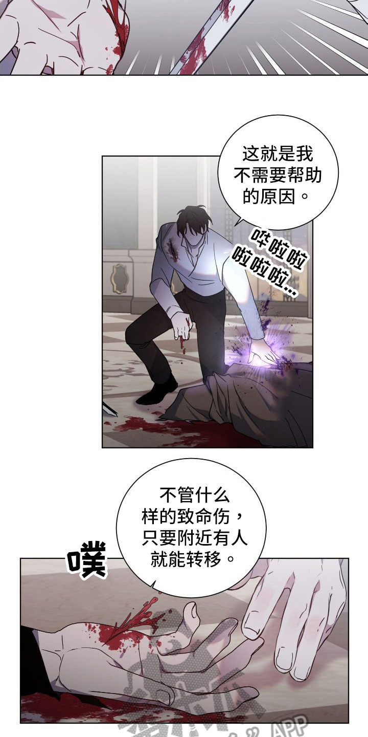 第29章：不同的人13