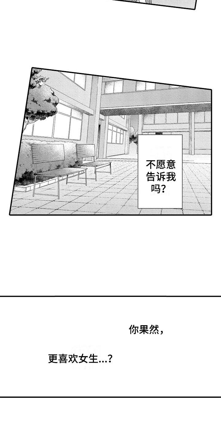 第3章：纠结14