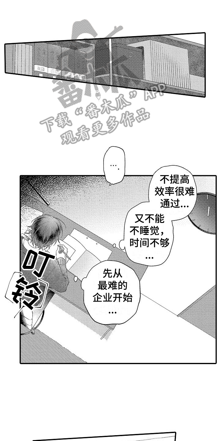 第20章：想好了0