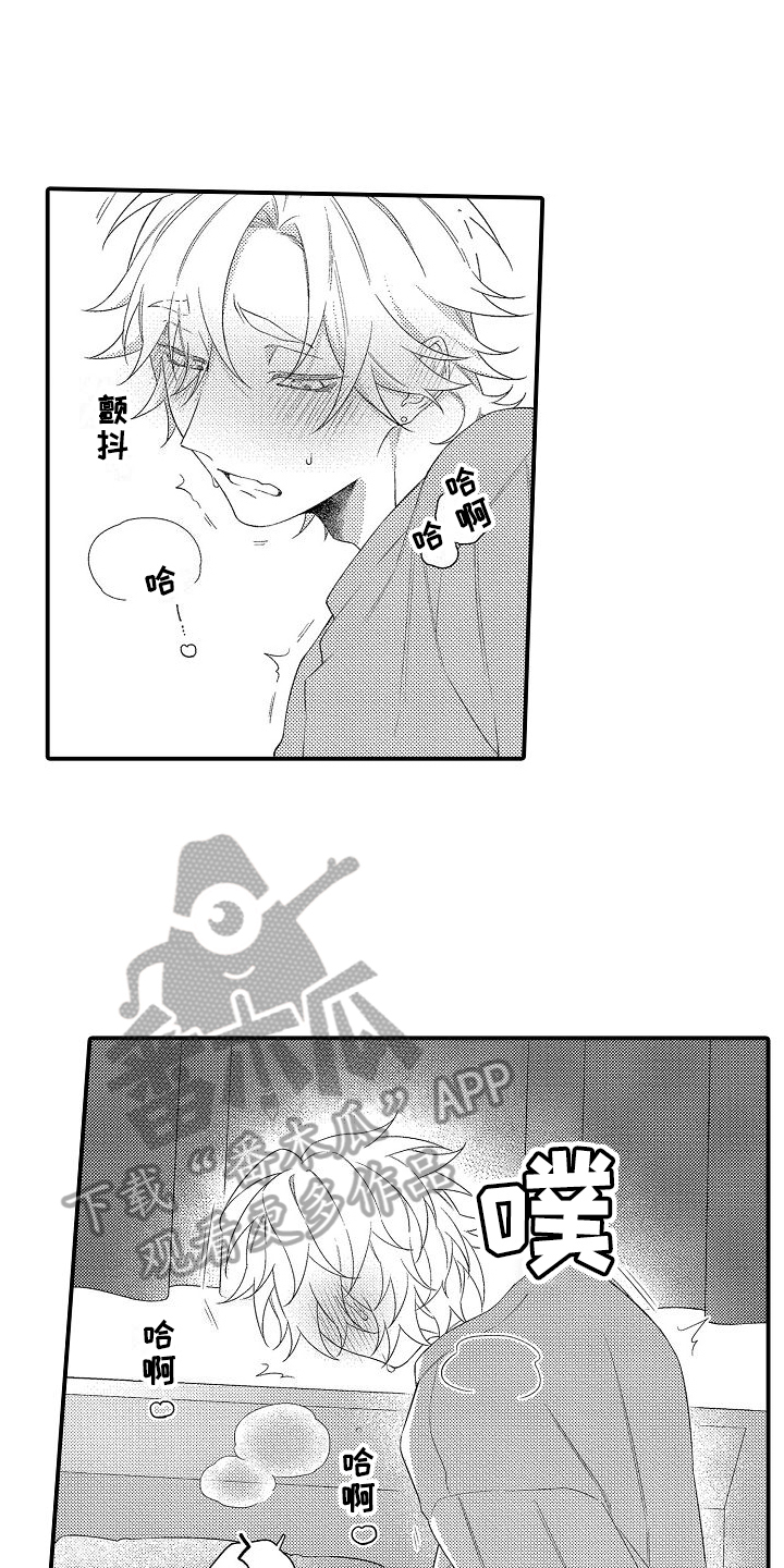 第12章：主动6