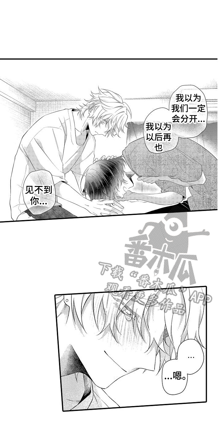 第21章：毕业5