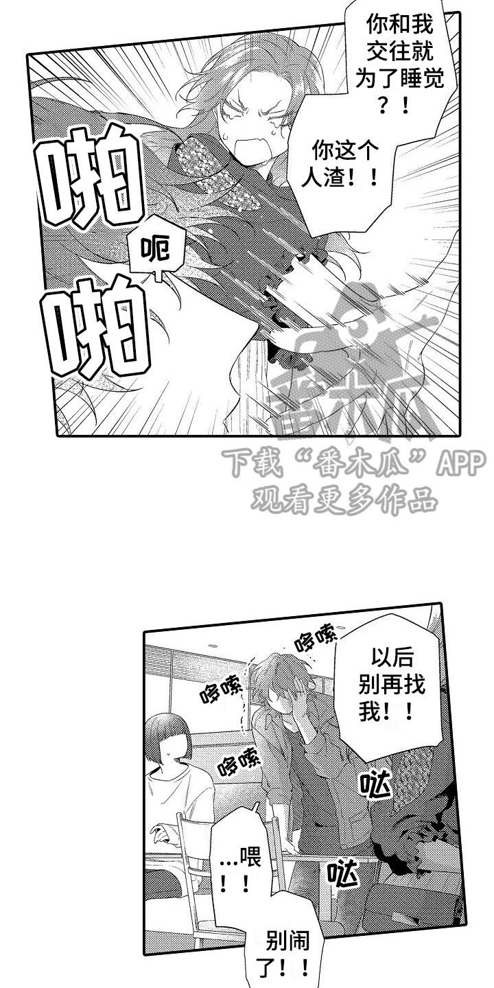 第13章：苦恼13