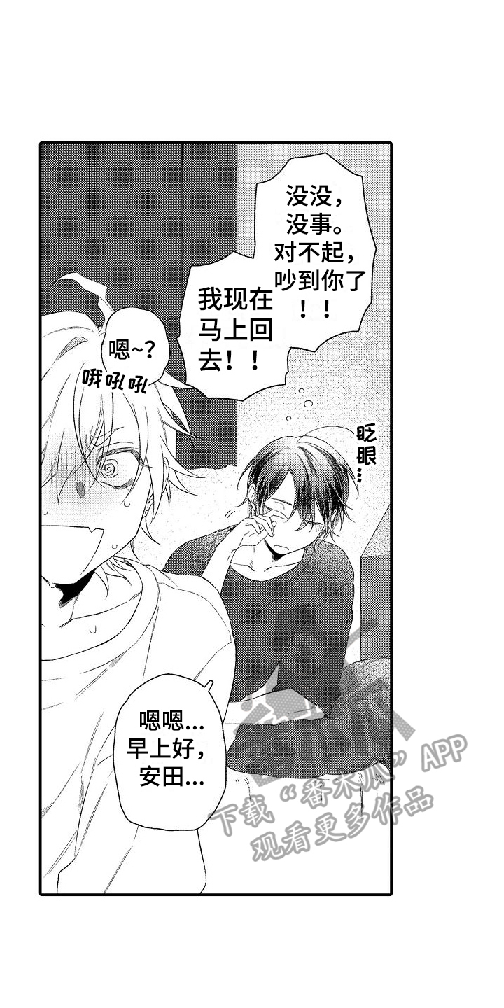 第8章：安排13