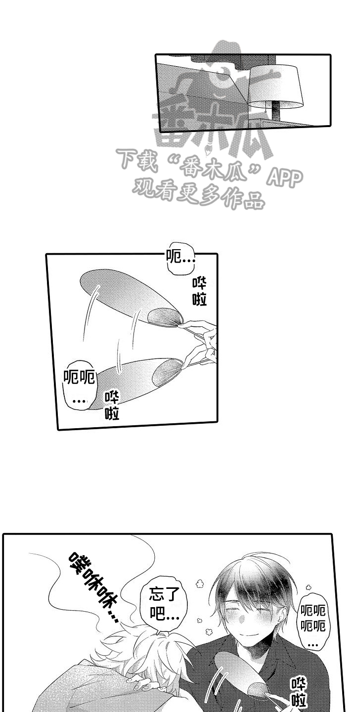 第13章：苦恼0