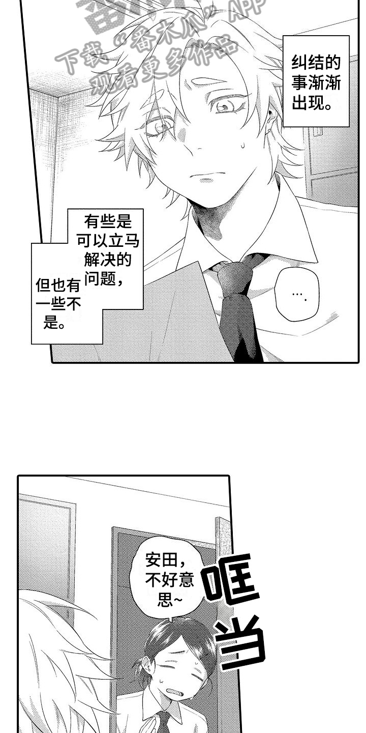 第13章：苦恼6