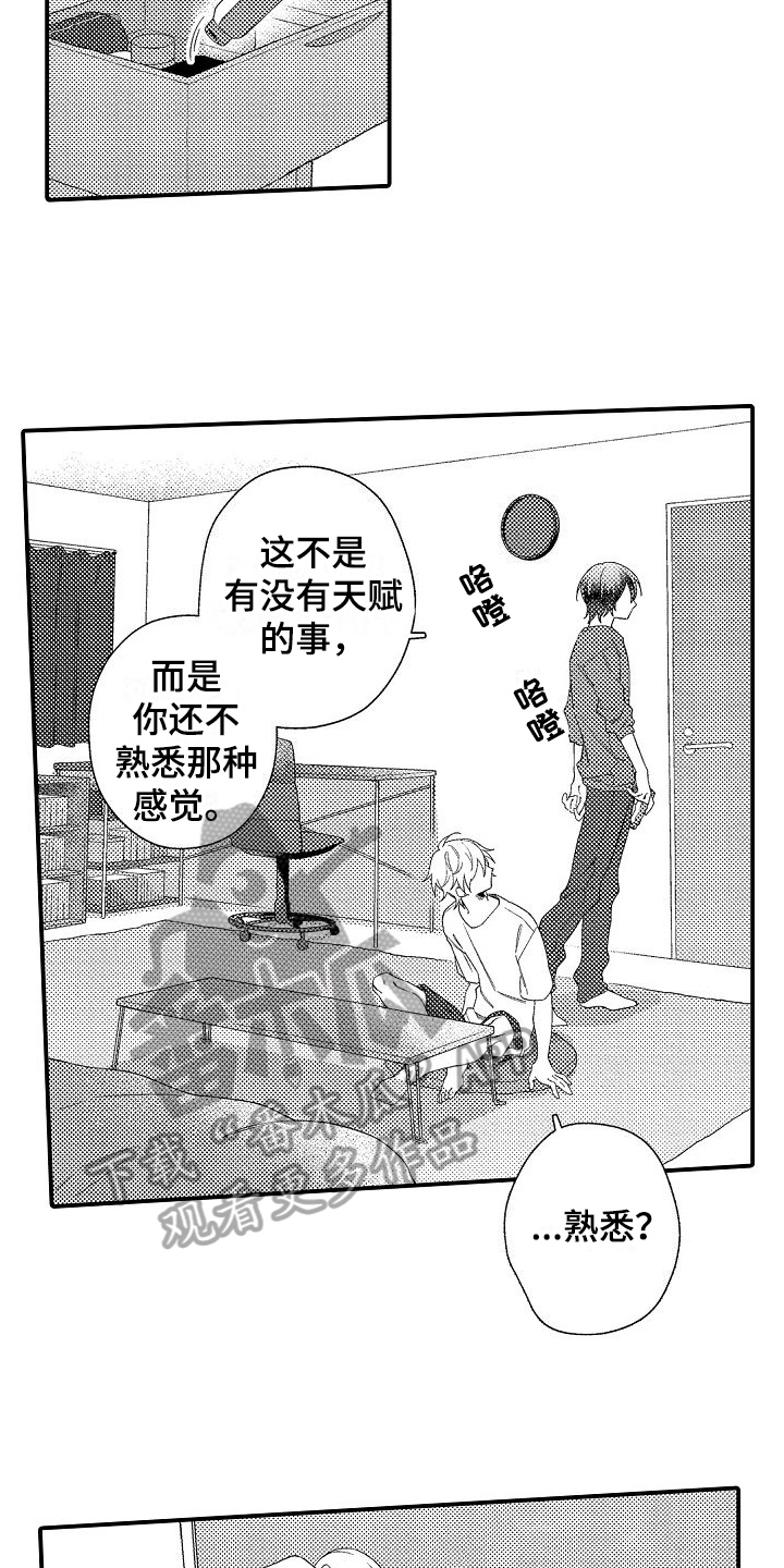 第6章：熟悉15