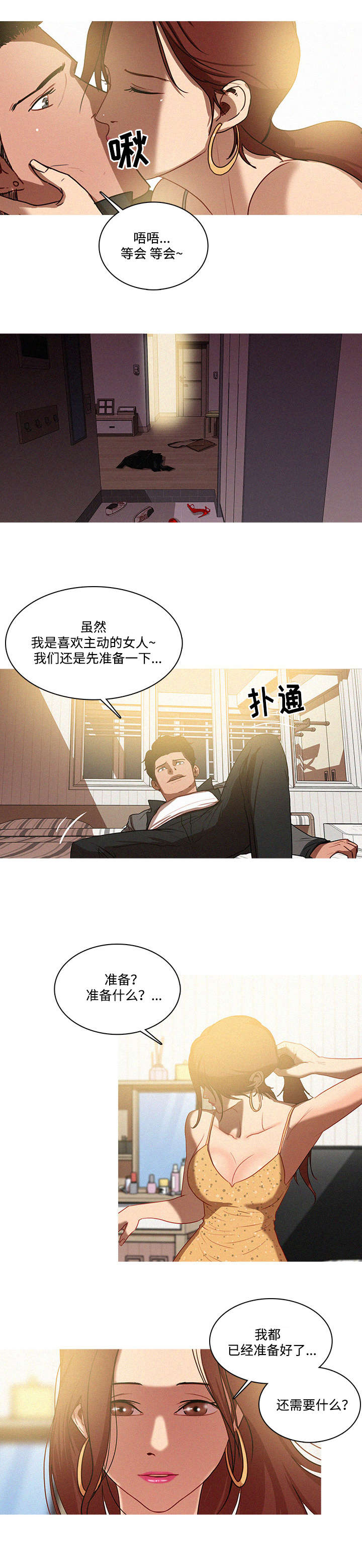 第2章：可惜11