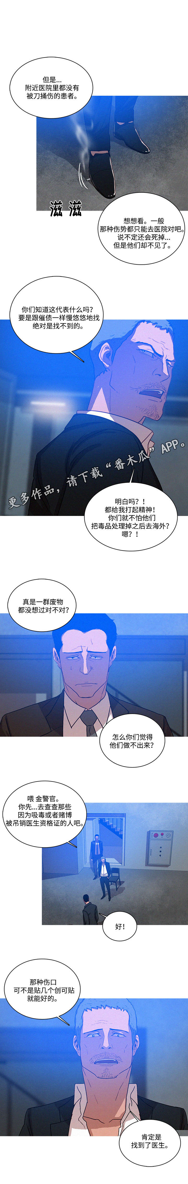 第19章：调查7