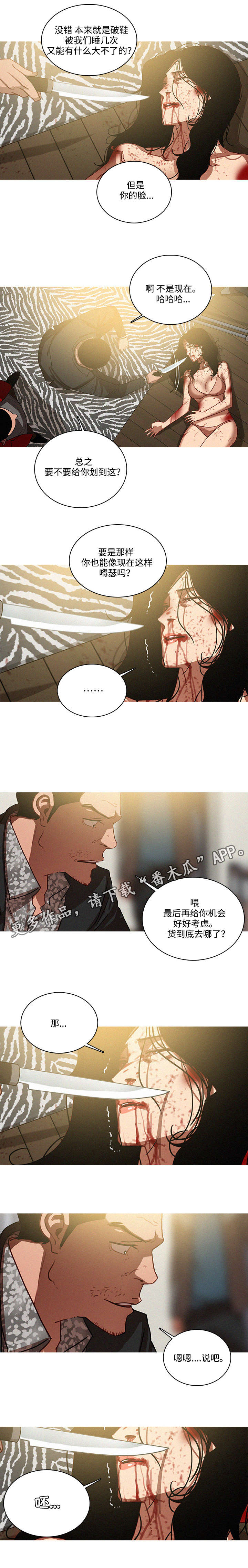 第35章：机会5