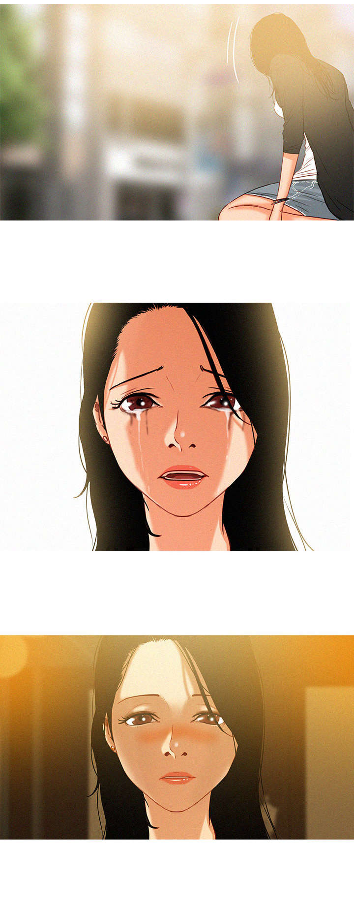 第1章：温柔1