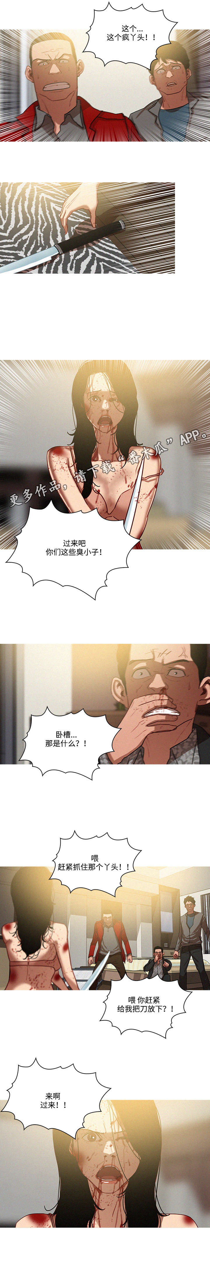 第35章：机会7