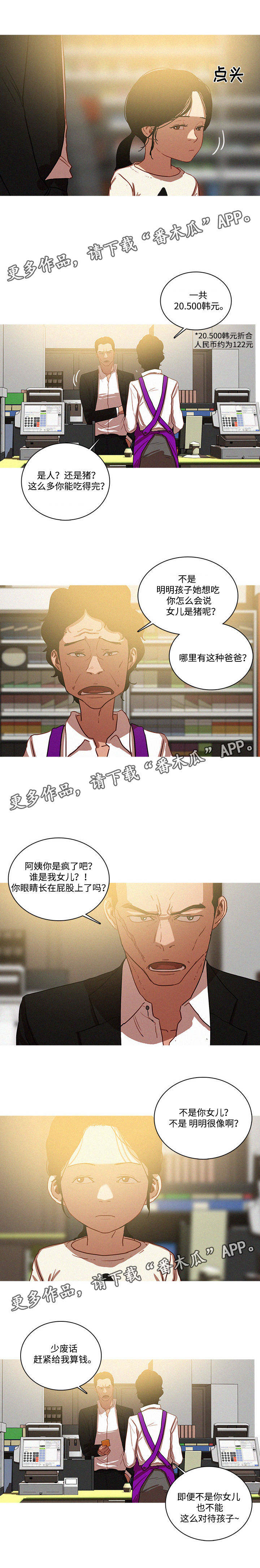 第63章：长得很像？1