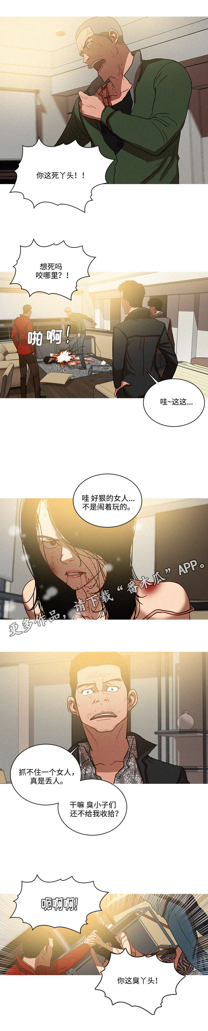 第35章：机会0