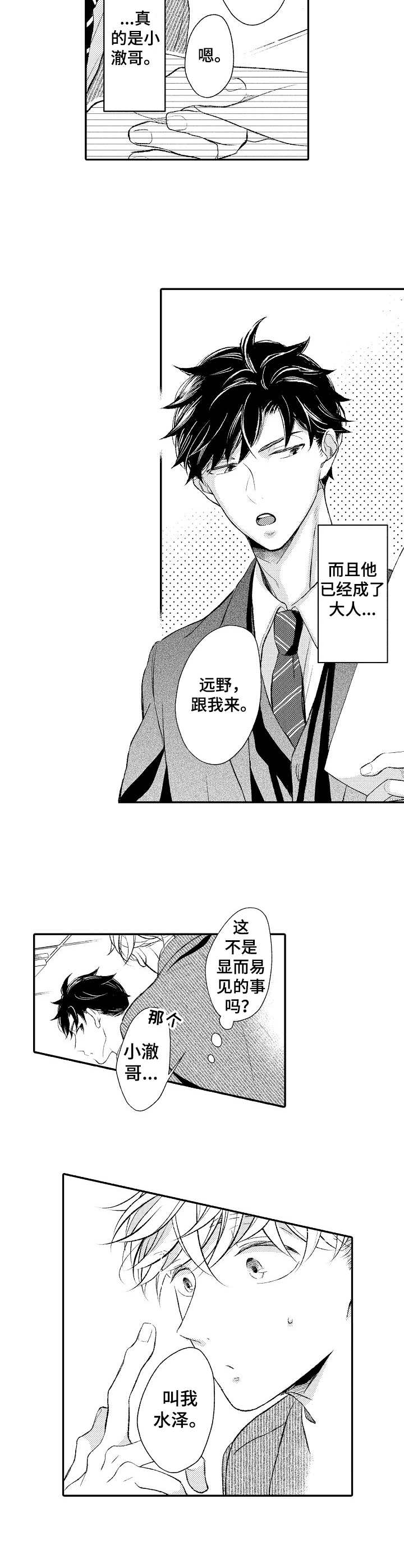 第1章：上司4