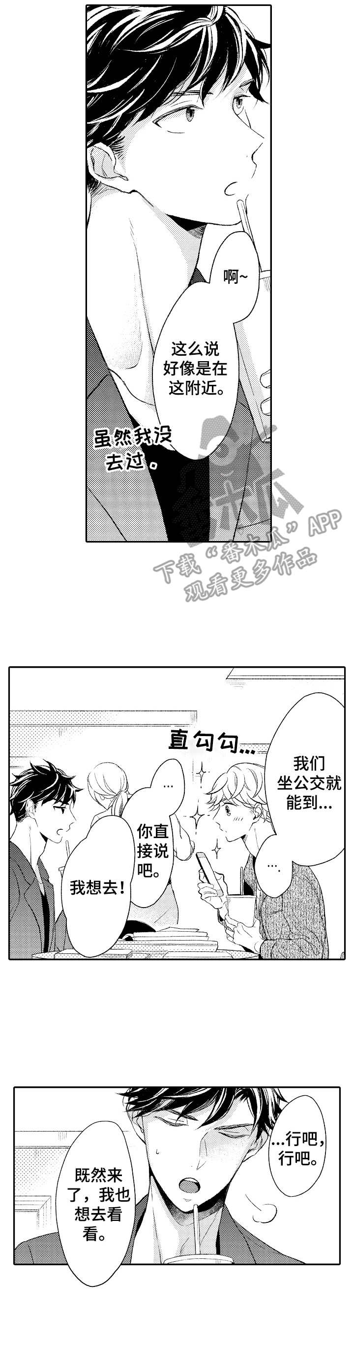 第7章：实地考察7