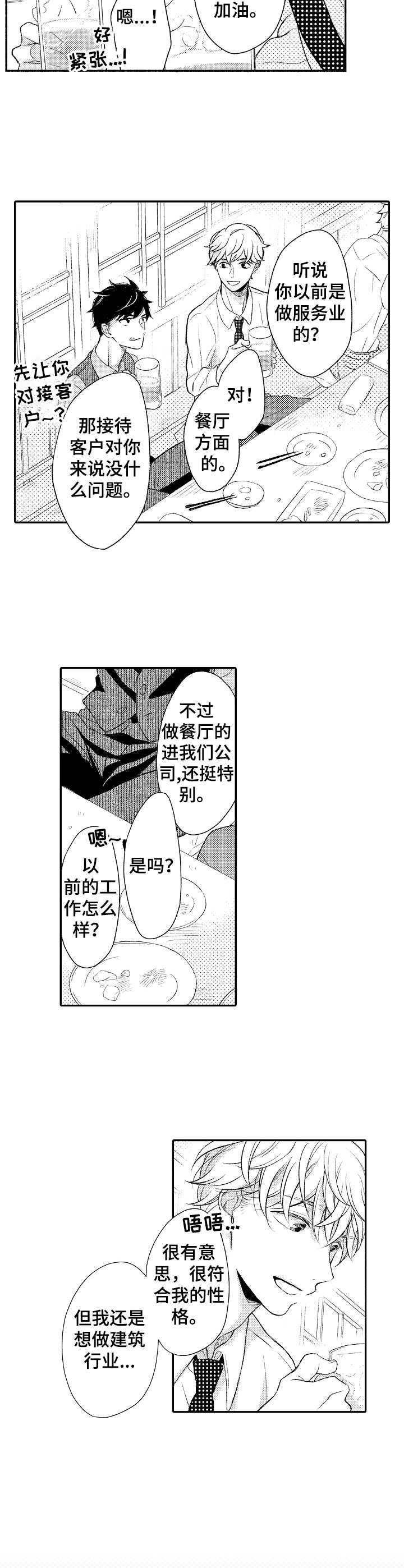 第2章：欢迎会6