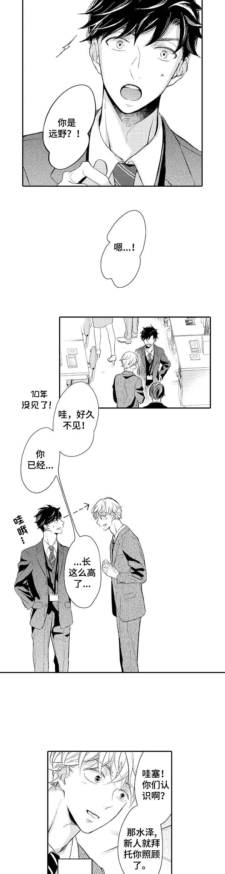 第1章：上司3