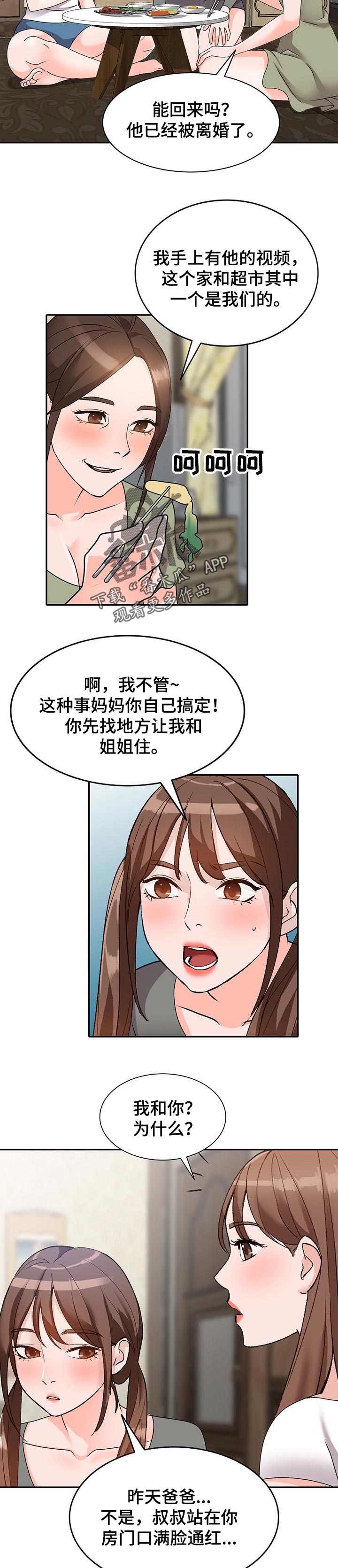 第82章：离婚5