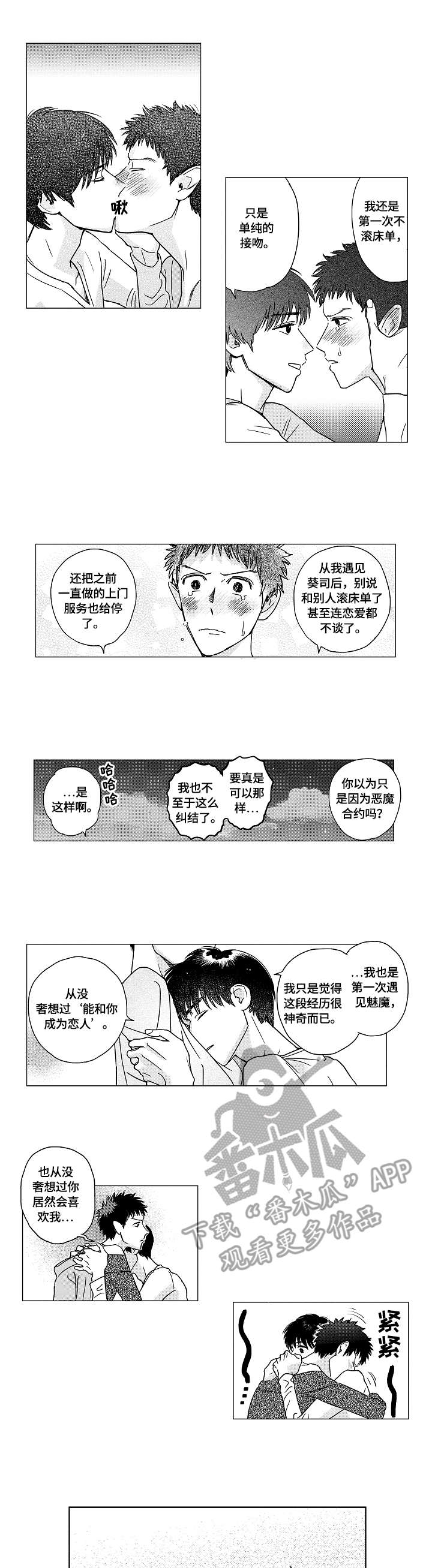 第16章：正式合约3