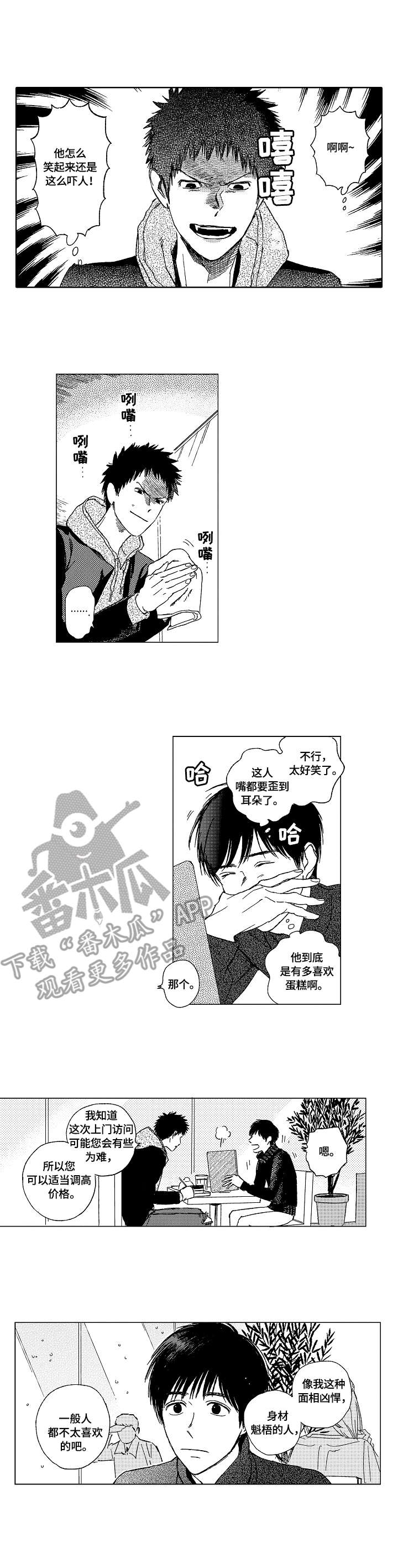 第2章：甜食3
