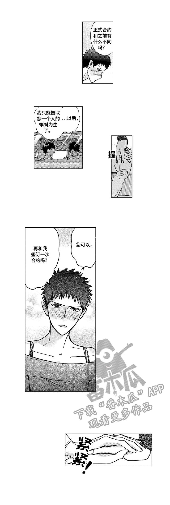 第16章：正式合约8
