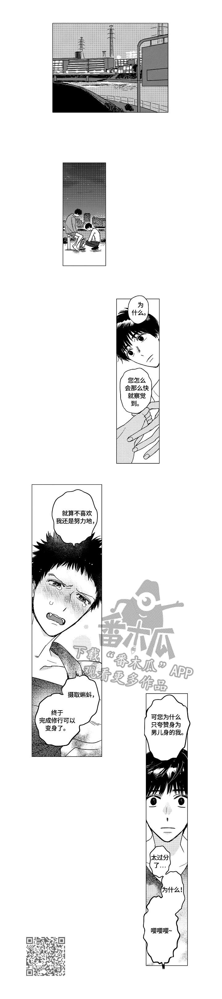 第15章：变身10