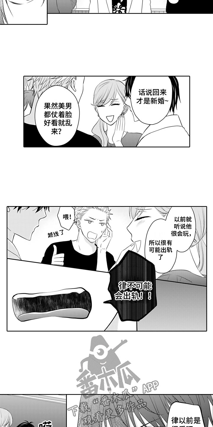 第20章：相信2