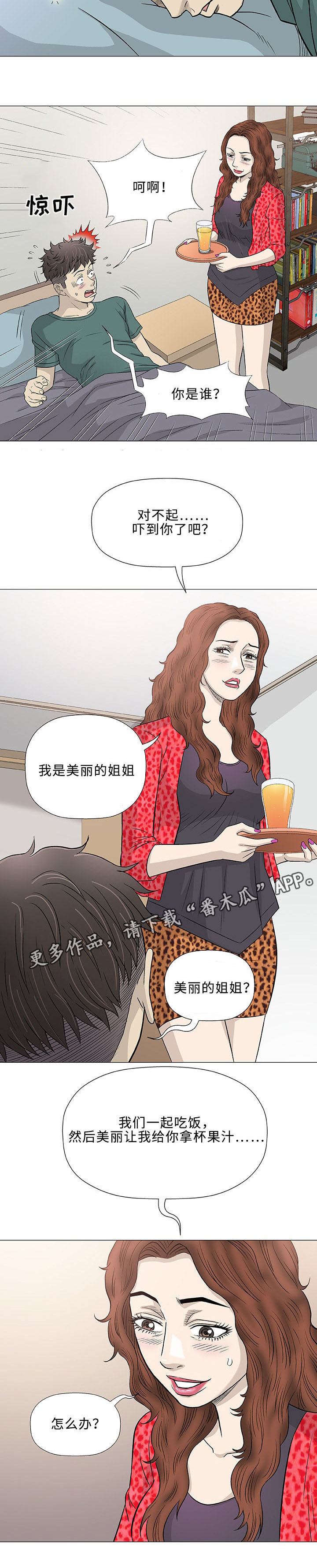第41章：伙伴17