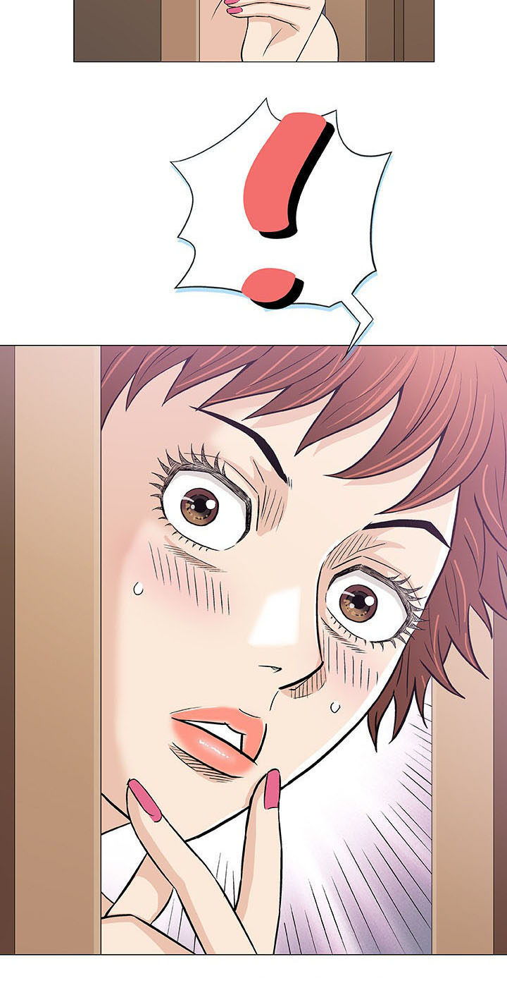 第34章：空姐4