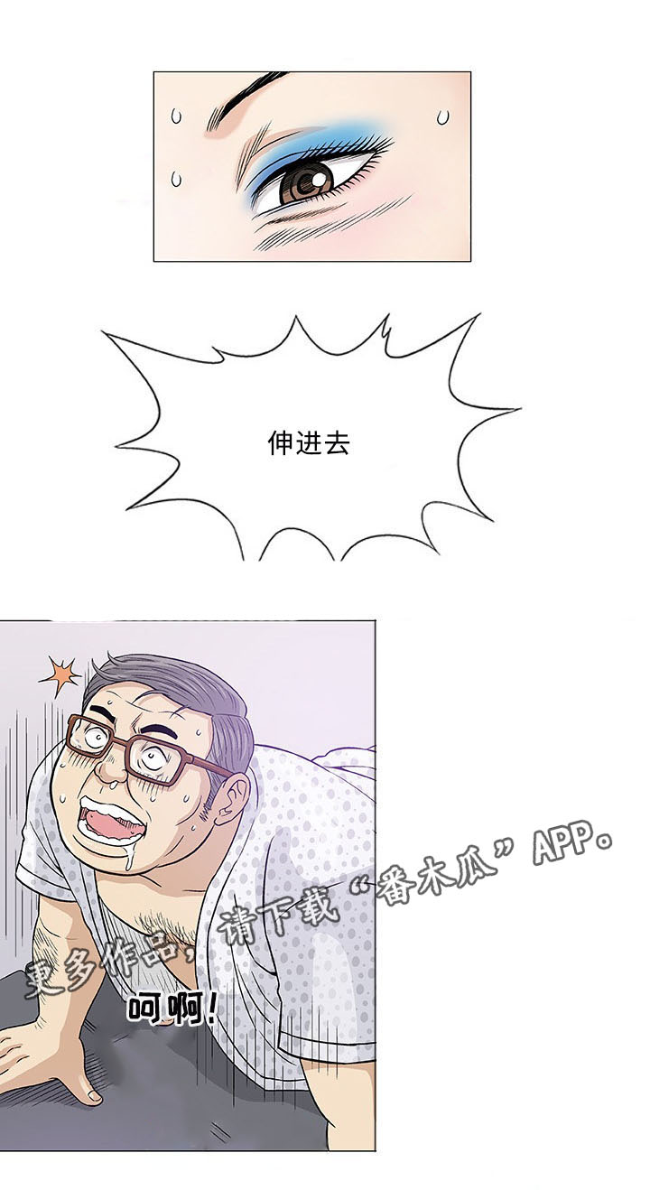 第8章：好奇6
