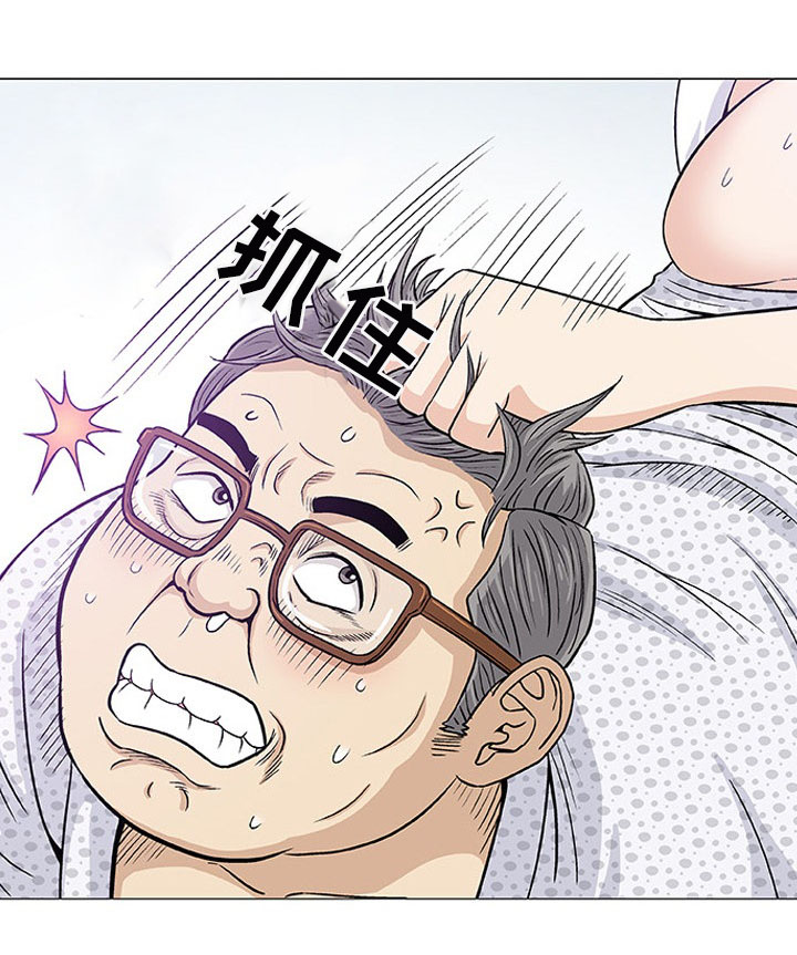 第8章：好奇7