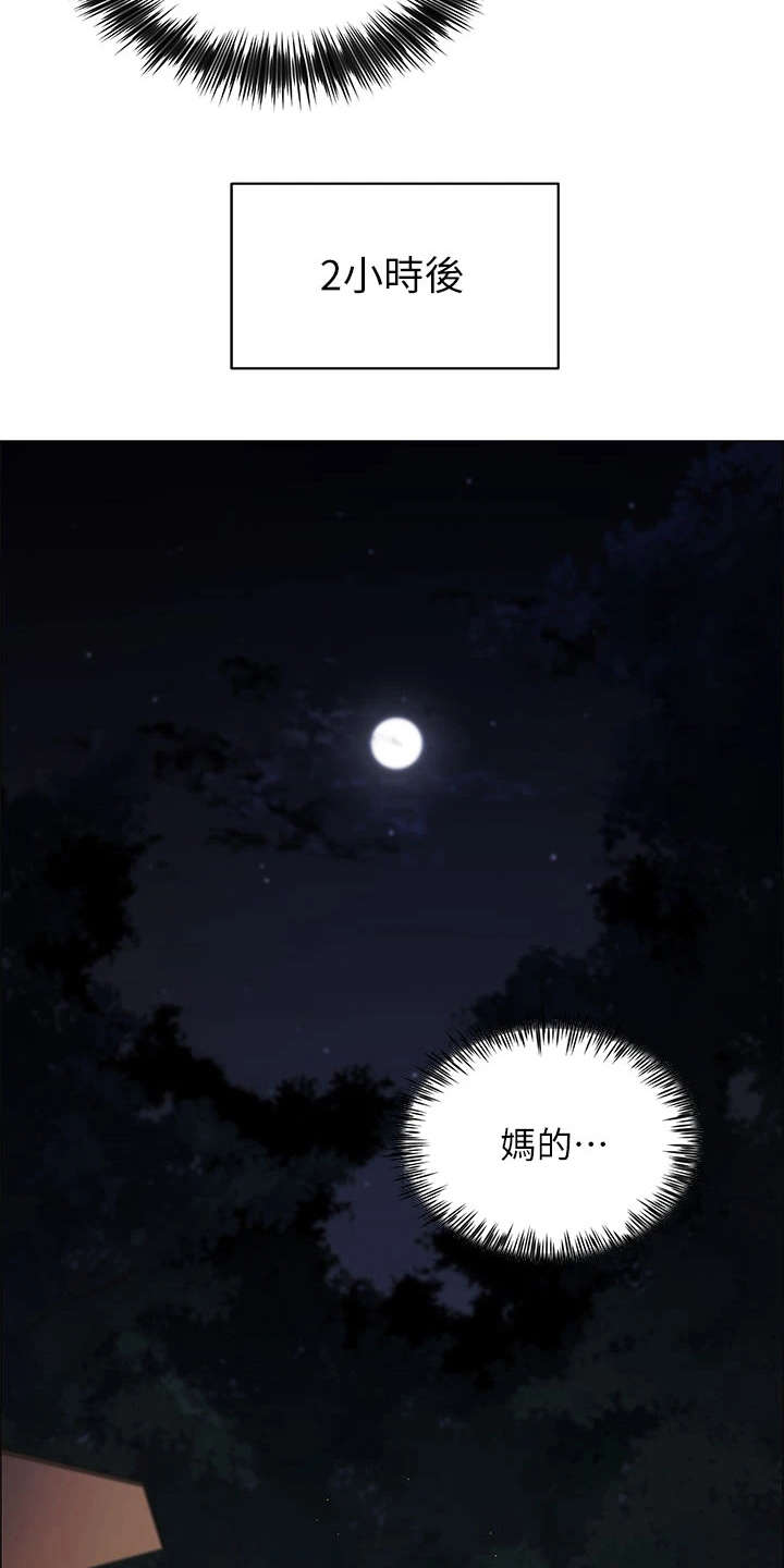 第4章：太过习惯9