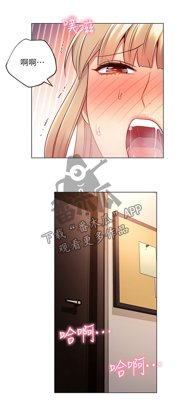 第28章：认真运动7