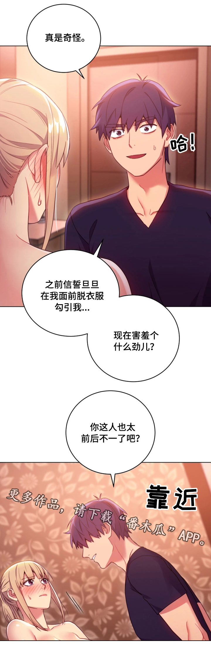 第19章：命令6