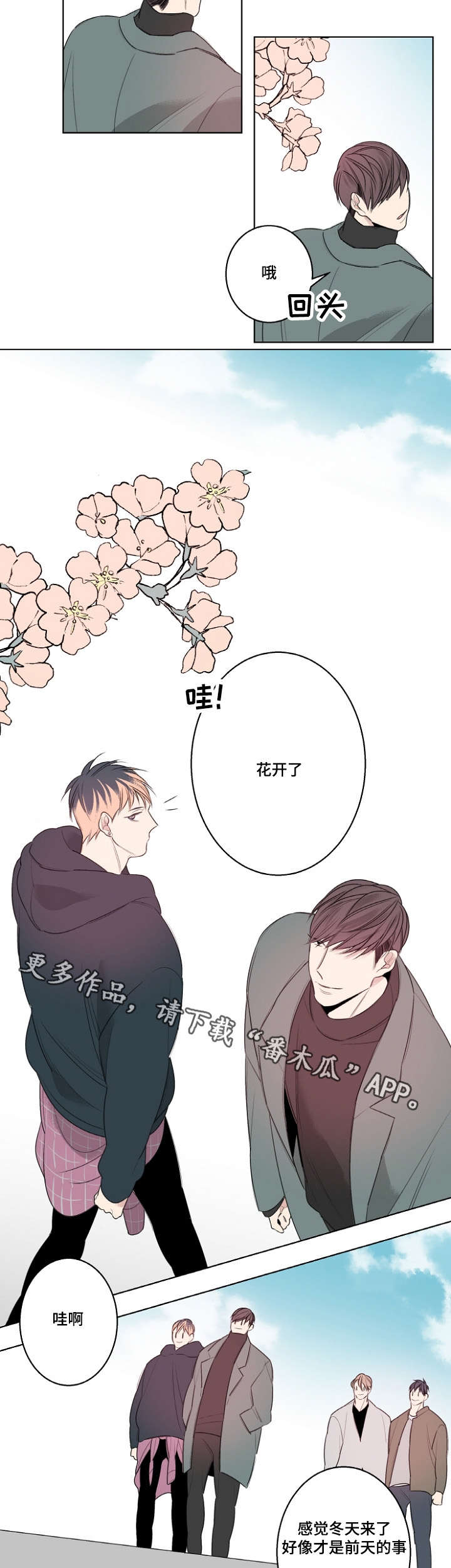 第23章：南山游玩11