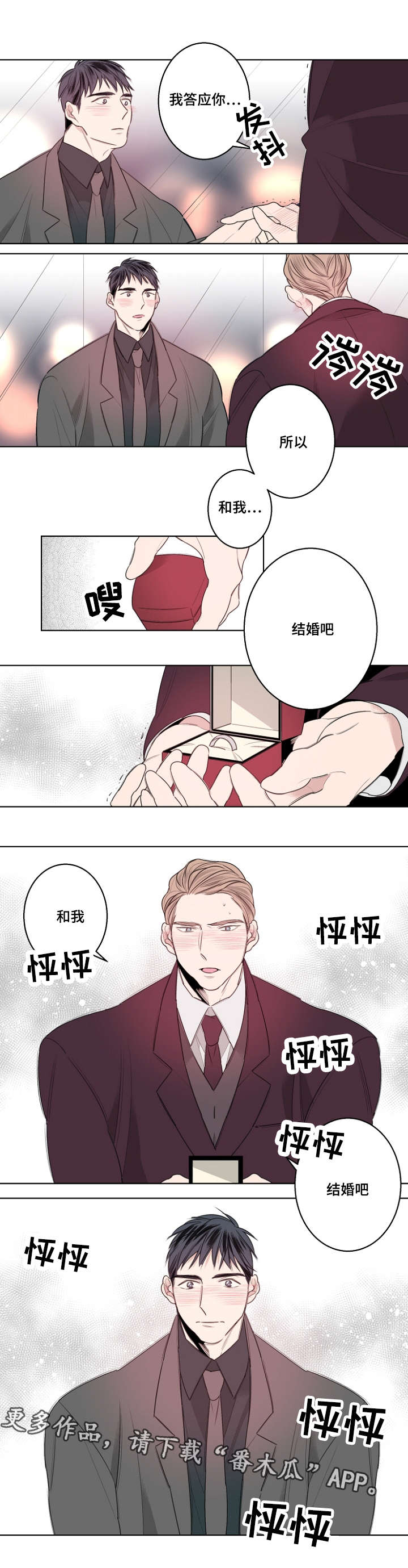 第27章：我们结婚吧6