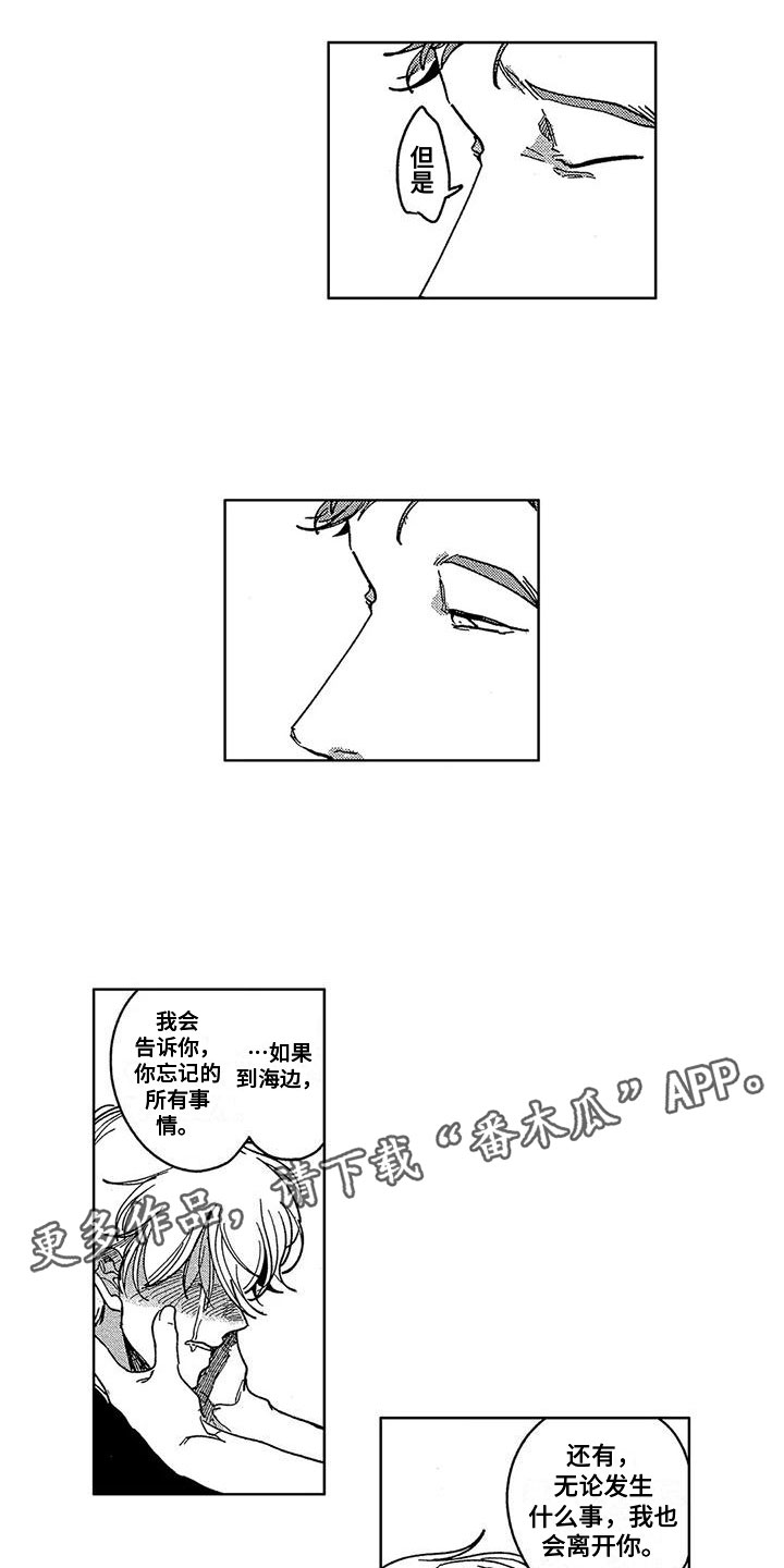 第15章：对不起0