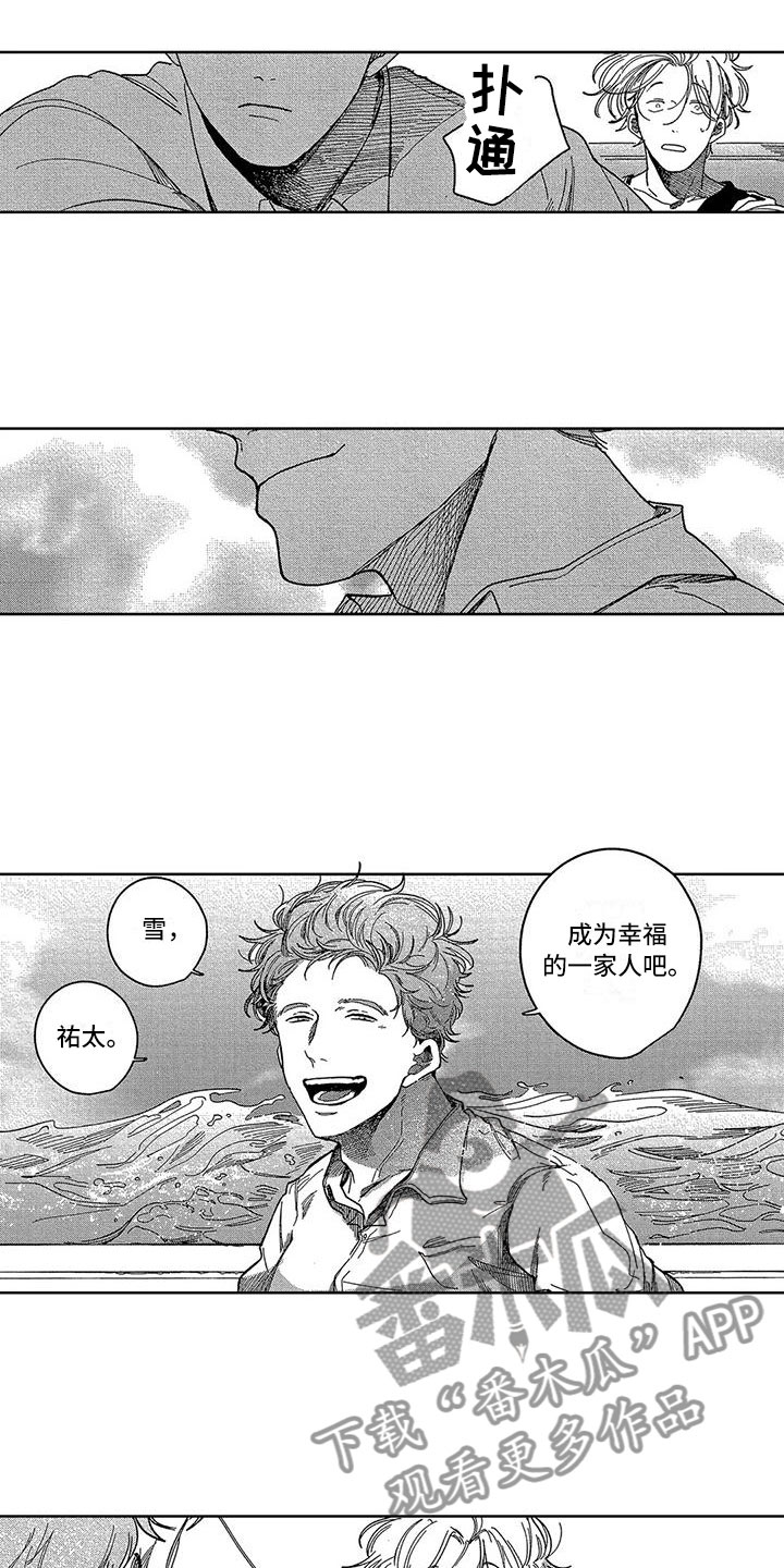 第23章：开启新生活4